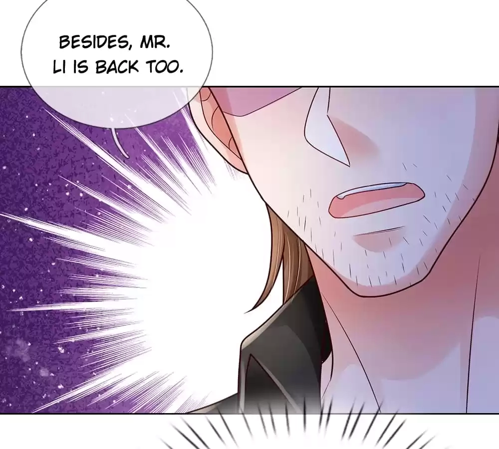 Sweet Escape Chapter 414 page 61 - 
