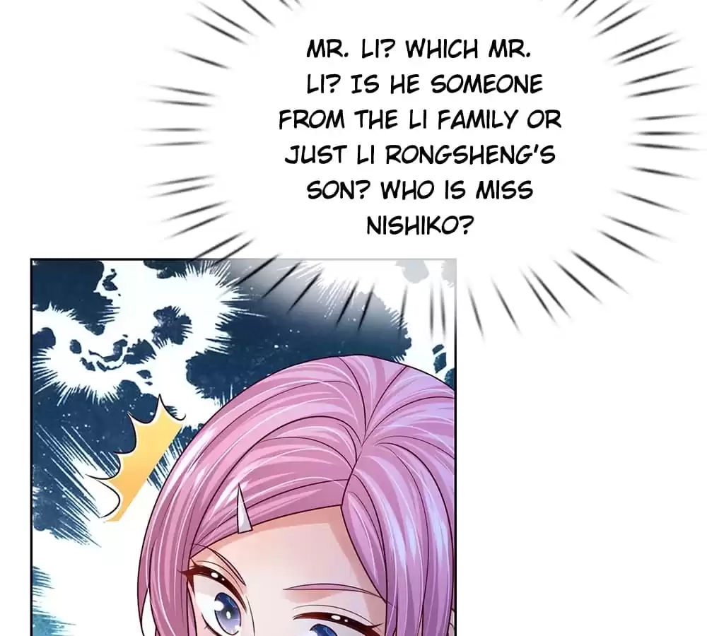 Sweet Escape Chapter 414 page 62 - 