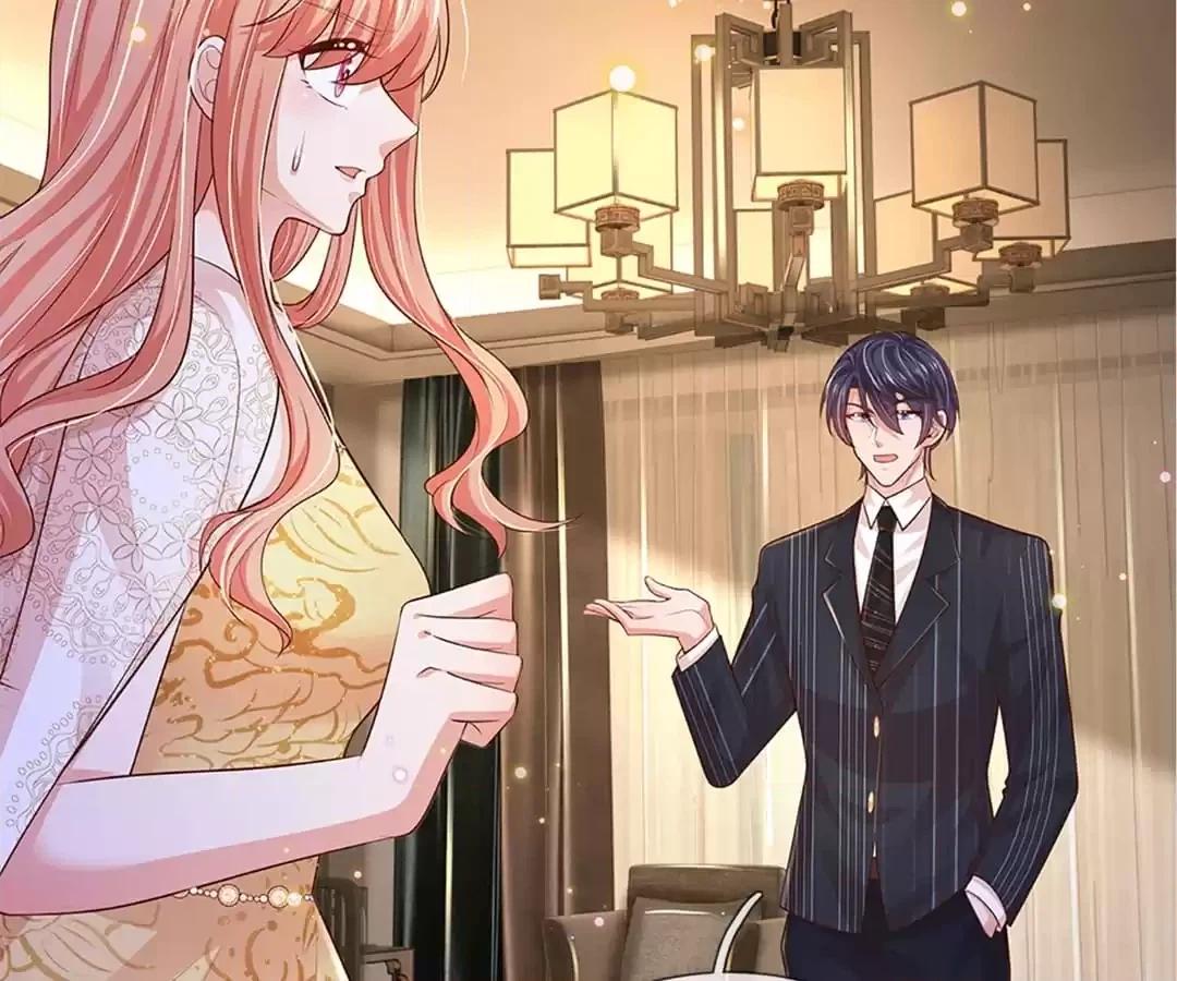 Sweet Escape Chapter 414 page 8 - 