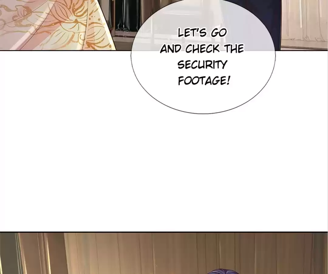 Sweet Escape Chapter 414 page 9 - 