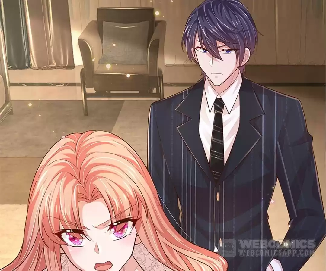 Sweet Escape Chapter 414 page 10 - 