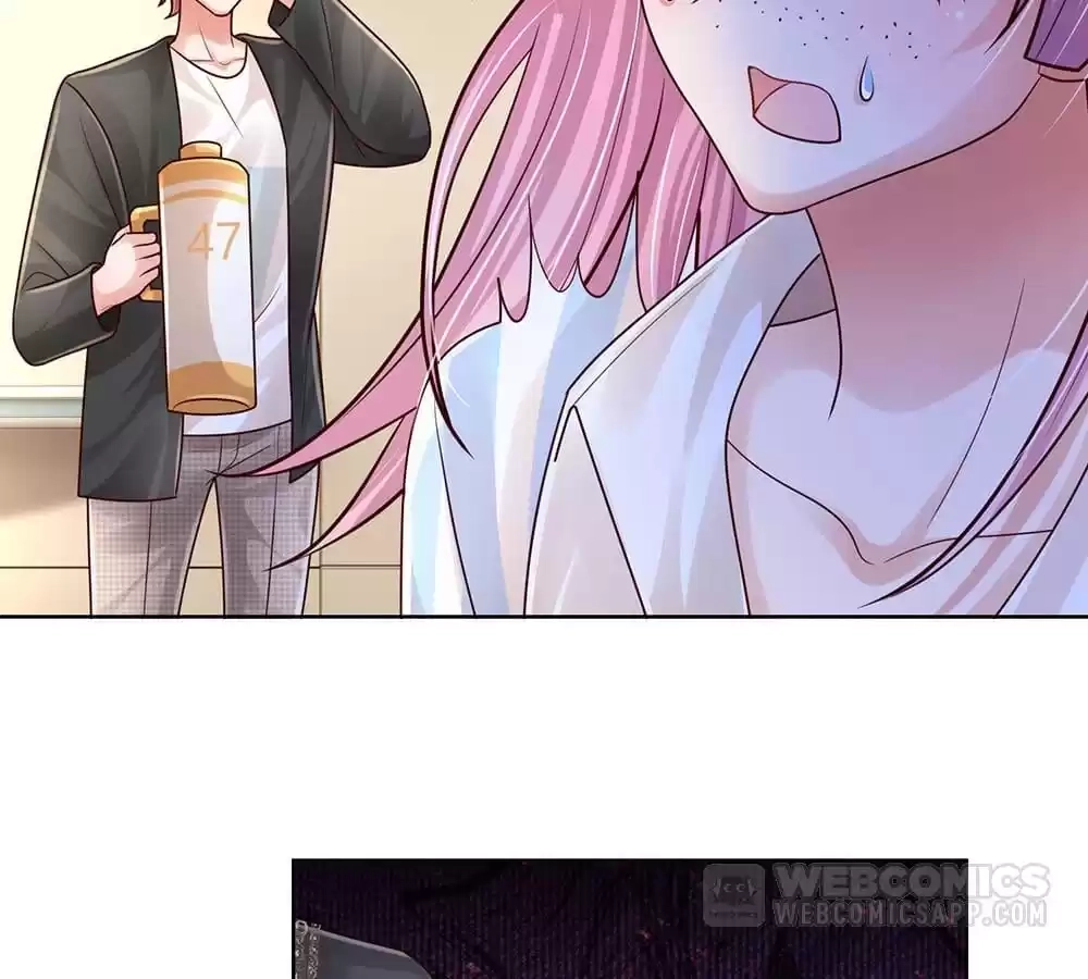 Sweet Escape Chapter 415 page 2 - 