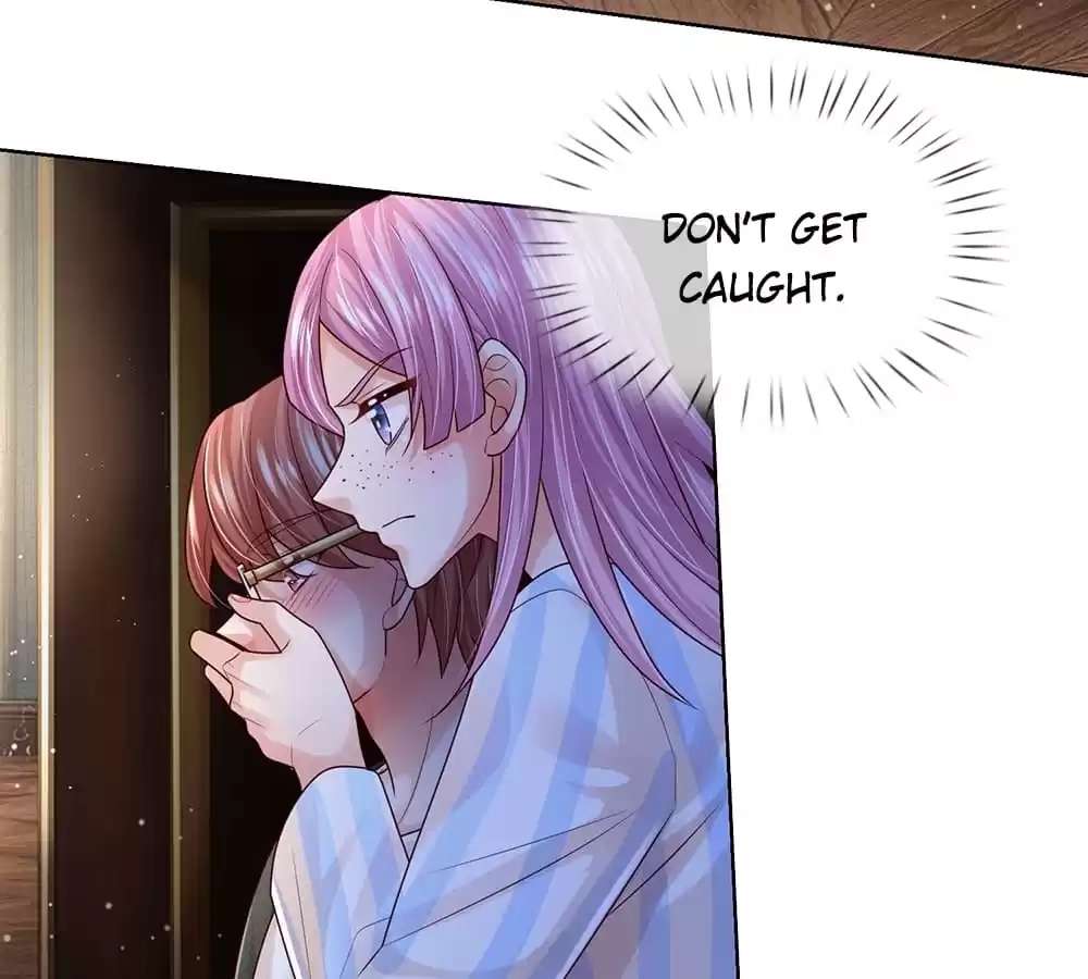 Sweet Escape Chapter 415 page 13 - 