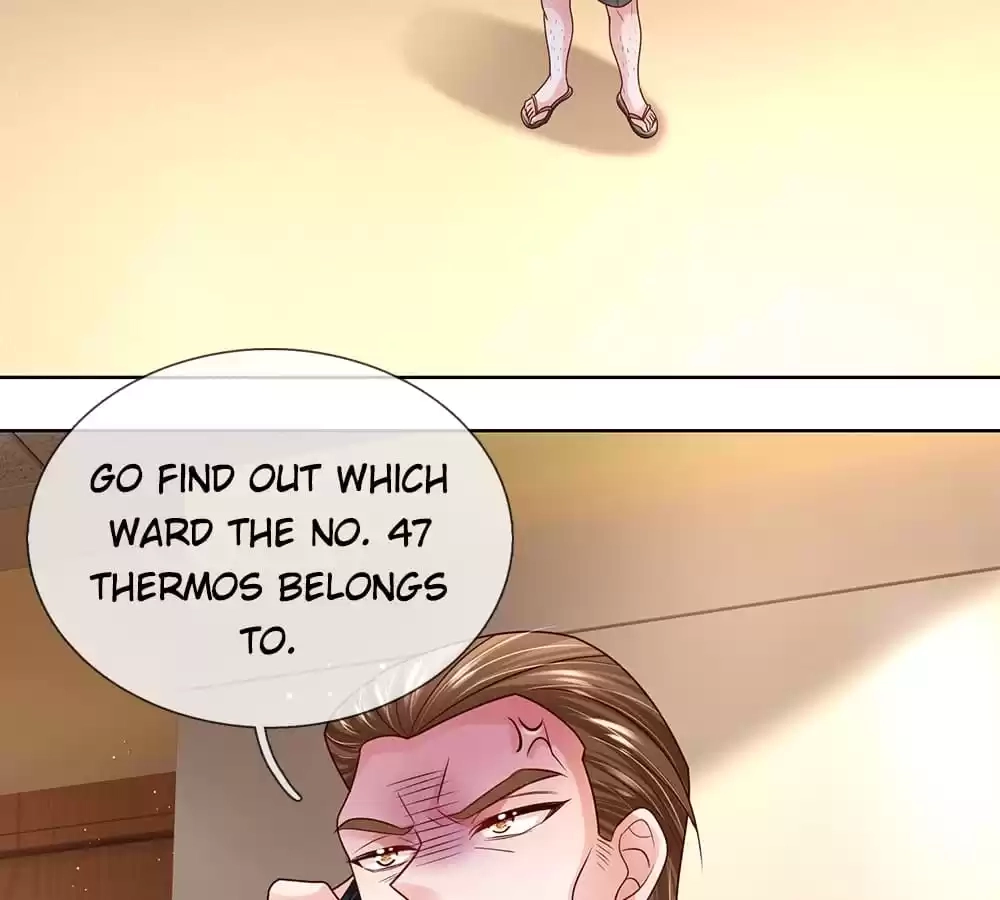 Sweet Escape Chapter 415 page 16 - 