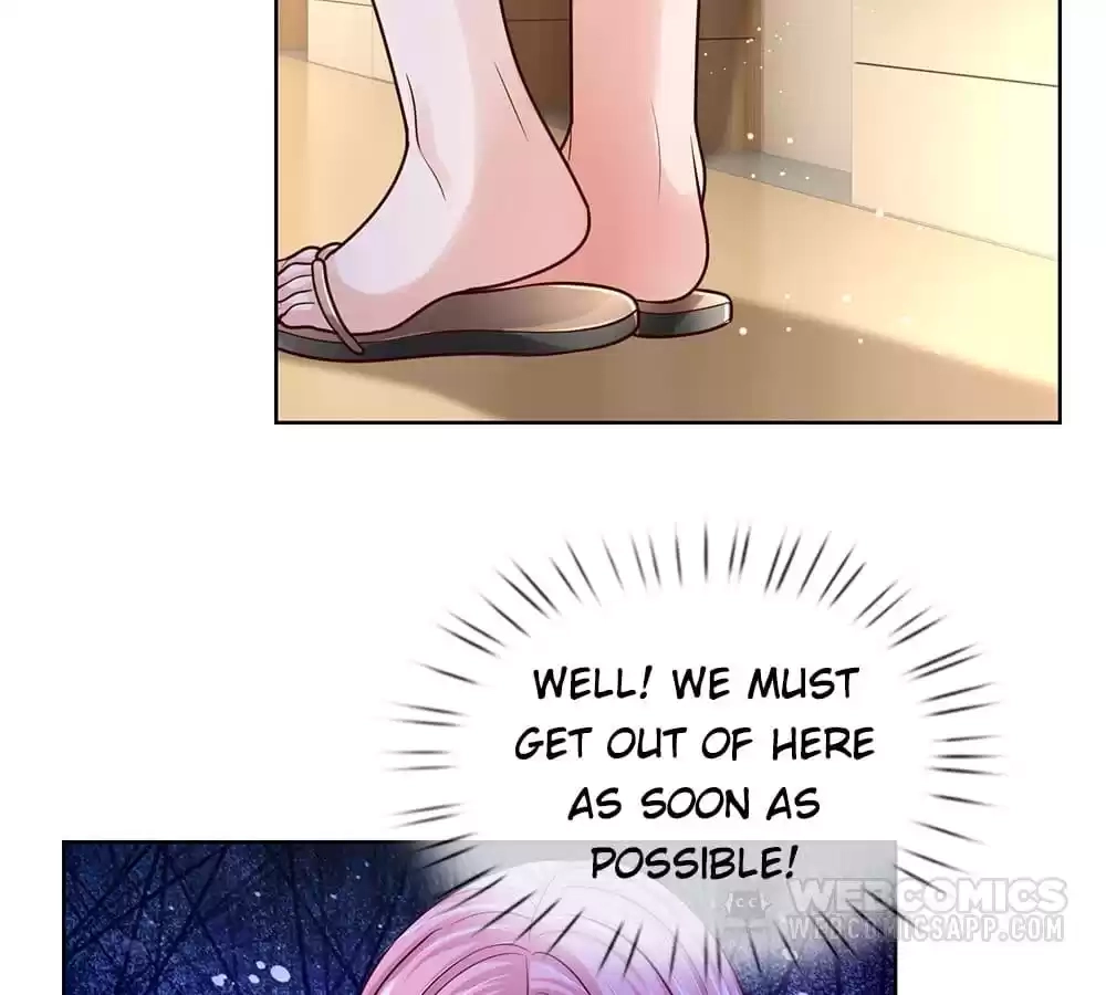Sweet Escape Chapter 415 page 20 - 