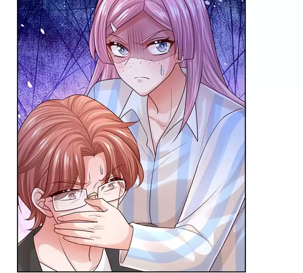 Sweet Escape Chapter 415 page 21 - 
