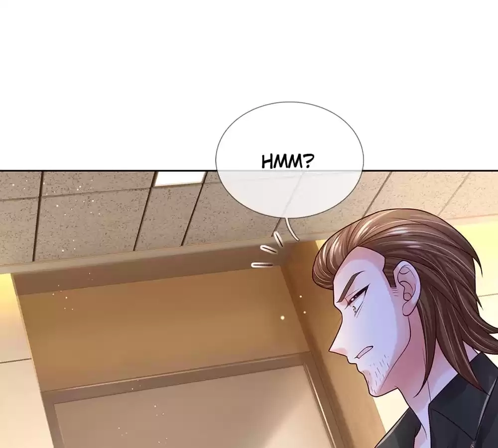 Sweet Escape Chapter 415 page 22 - 
