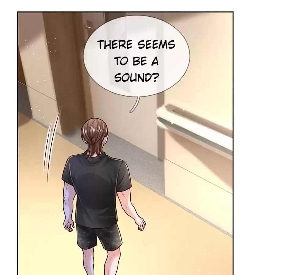 Sweet Escape Chapter 415 page 24 - 