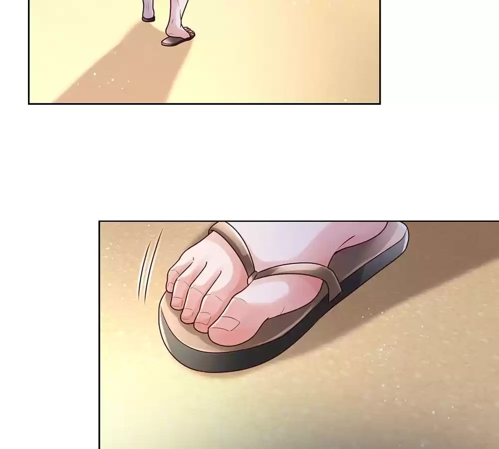 Sweet Escape Chapter 415 page 25 - 