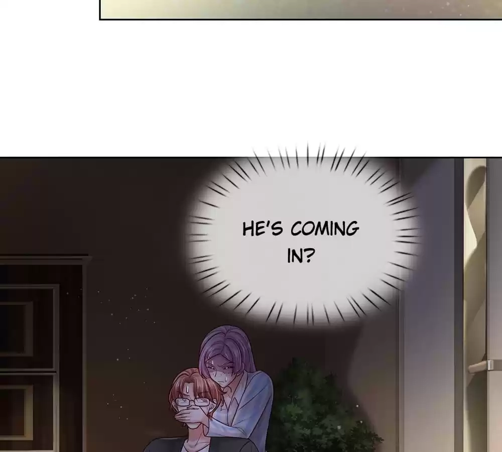 Sweet Escape Chapter 415 page 26 - 