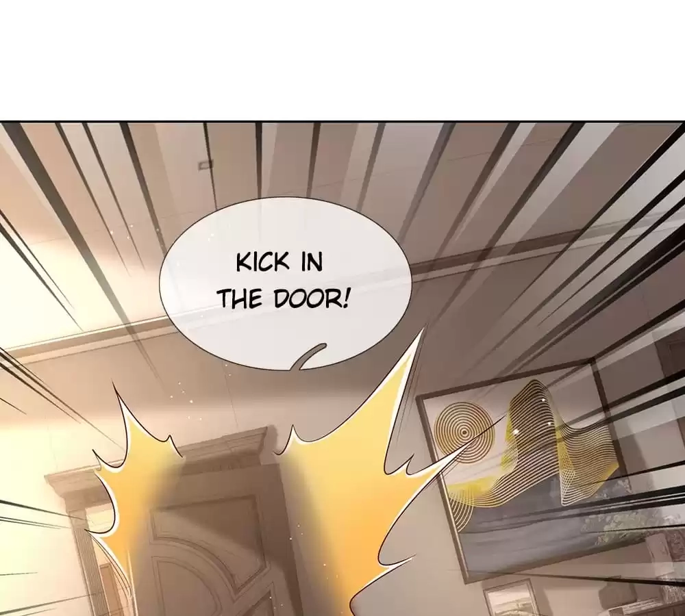 Sweet Escape Chapter 415 page 32 - 