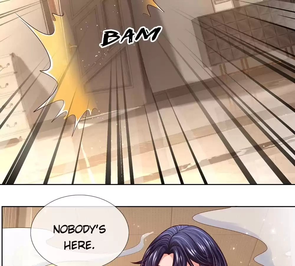 Sweet Escape Chapter 415 page 33 - 