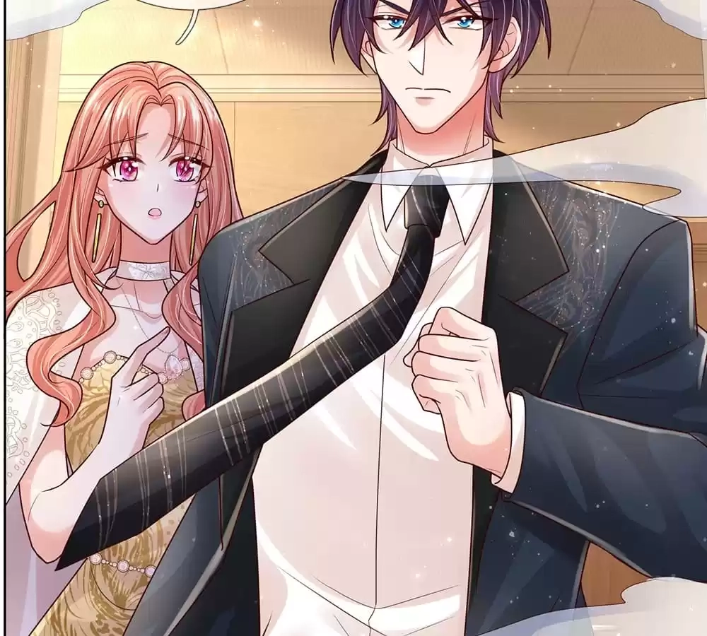 Sweet Escape Chapter 415 page 34 - 