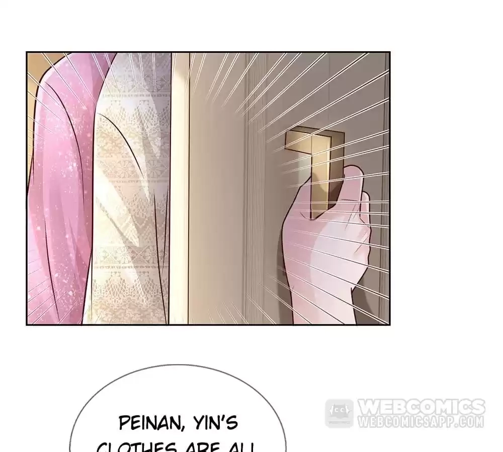 Sweet Escape Chapter 415 page 36 - 