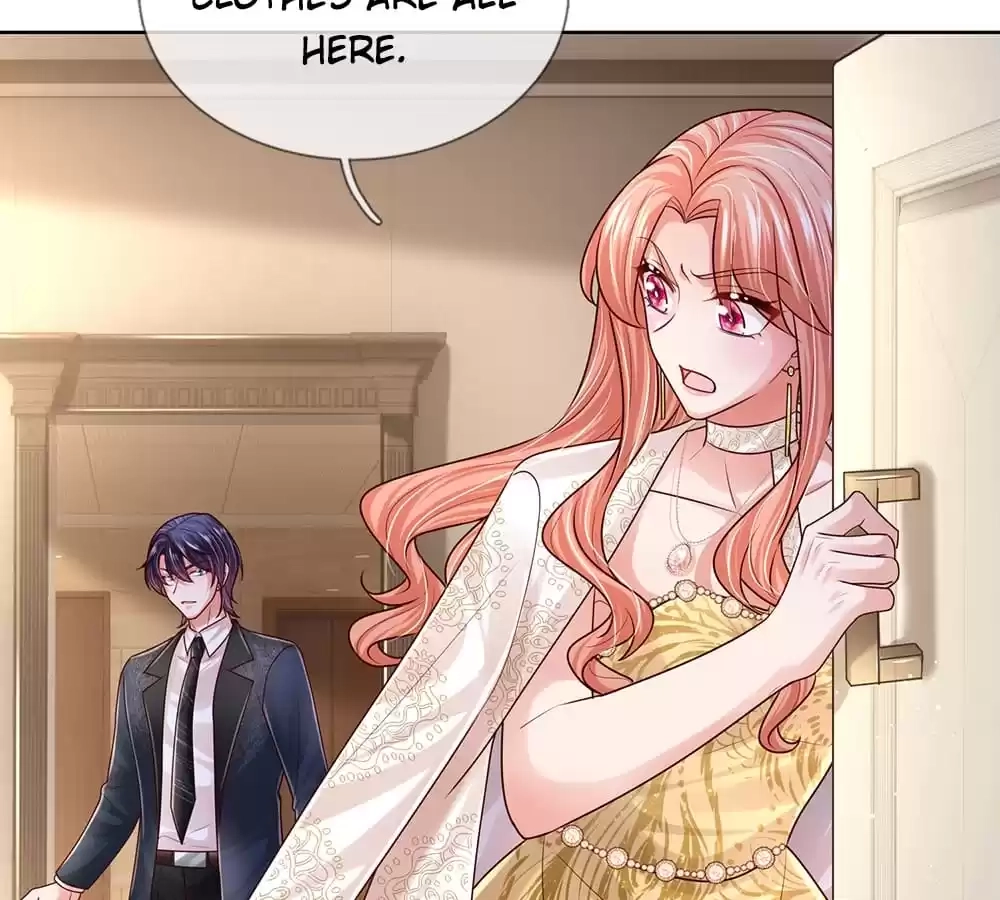 Sweet Escape Chapter 415 page 37 - 