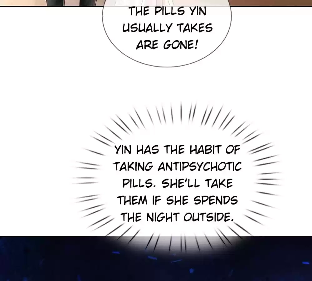 Sweet Escape Chapter 415 page 43 - 