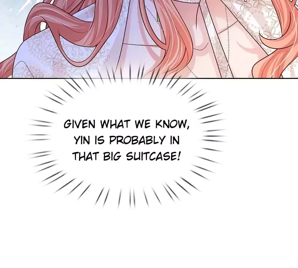 Sweet Escape Chapter 415 page 45 - 