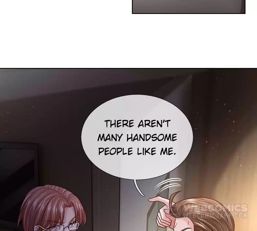 Sweet Escape Chapter 415 page 48 - 