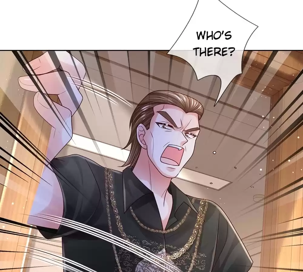 Sweet Escape Chapter 415 page 6 - 