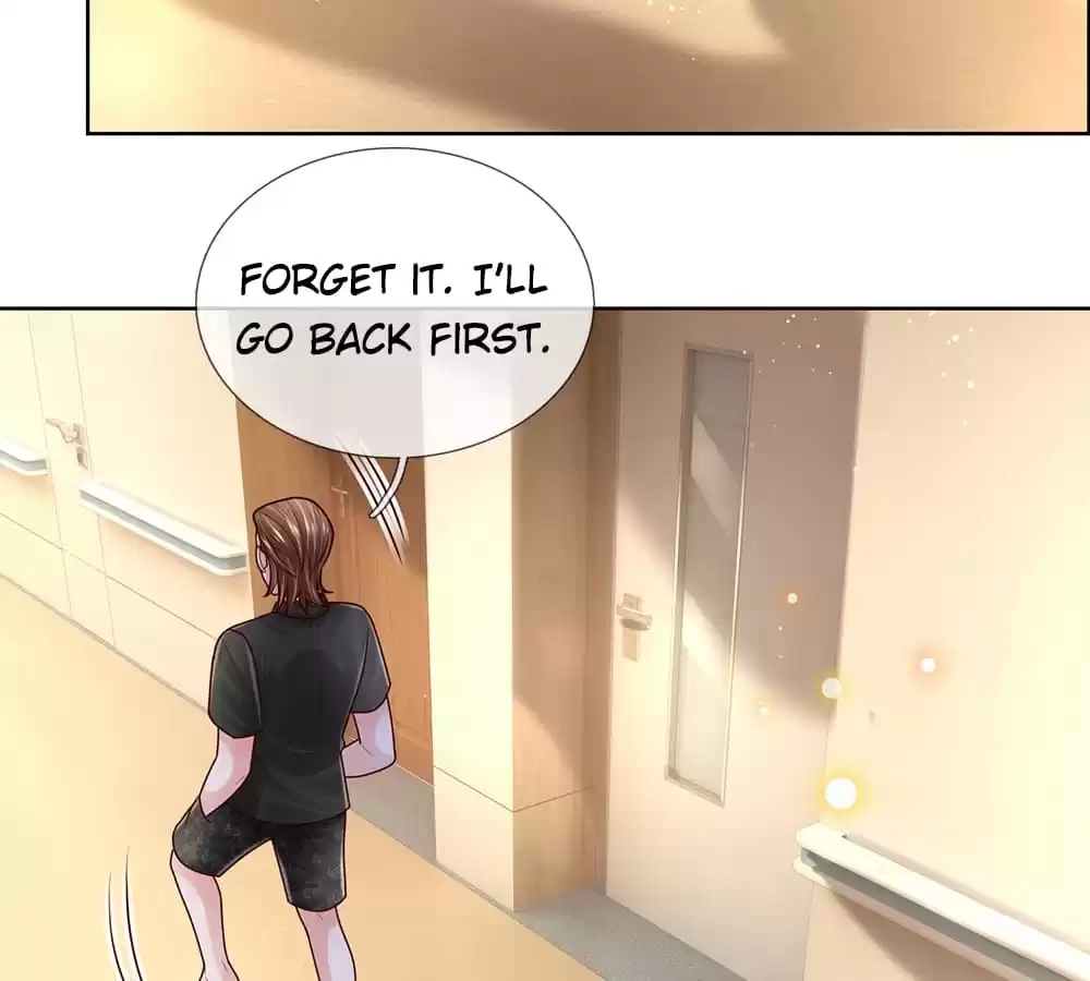 Sweet Escape Chapter 415 page 51 - 