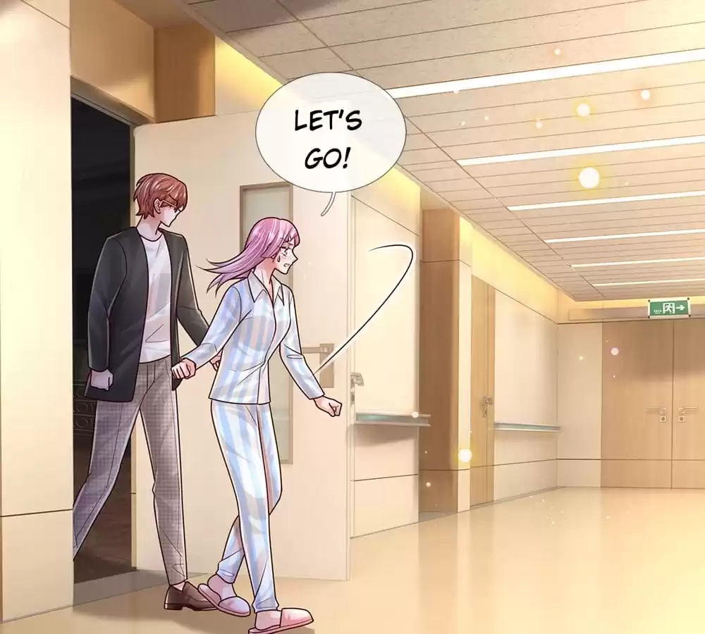 Sweet Escape Chapter 415 page 54 - 