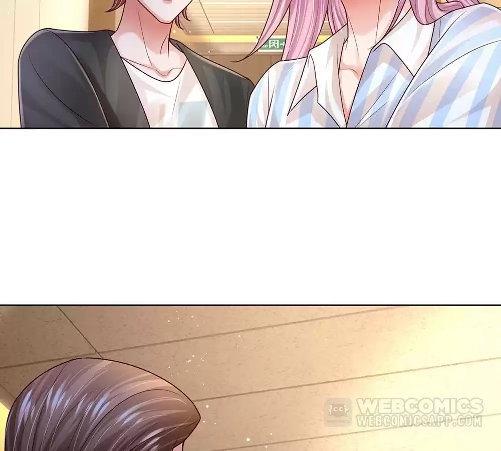 Sweet Escape Chapter 415 page 56 - 