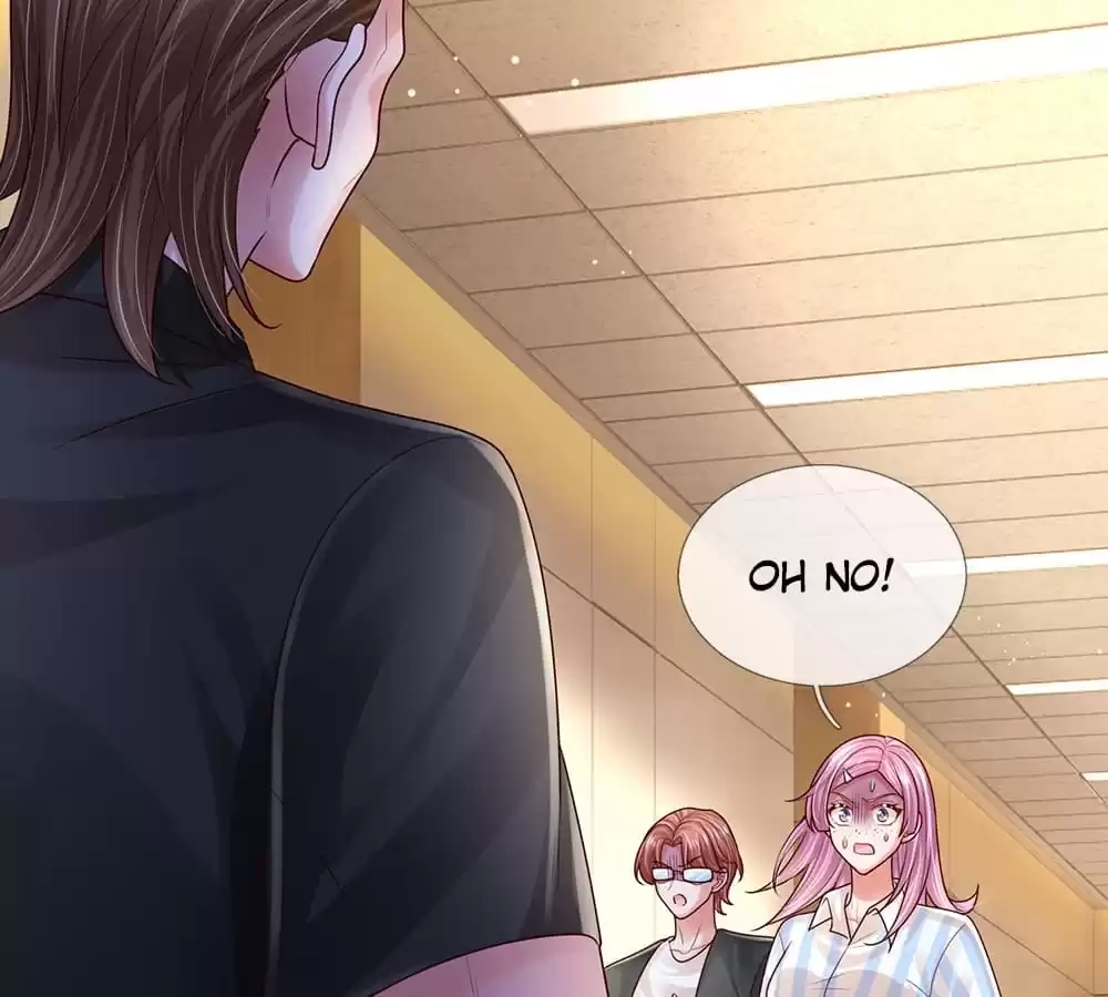 Sweet Escape Chapter 415 page 57 - 