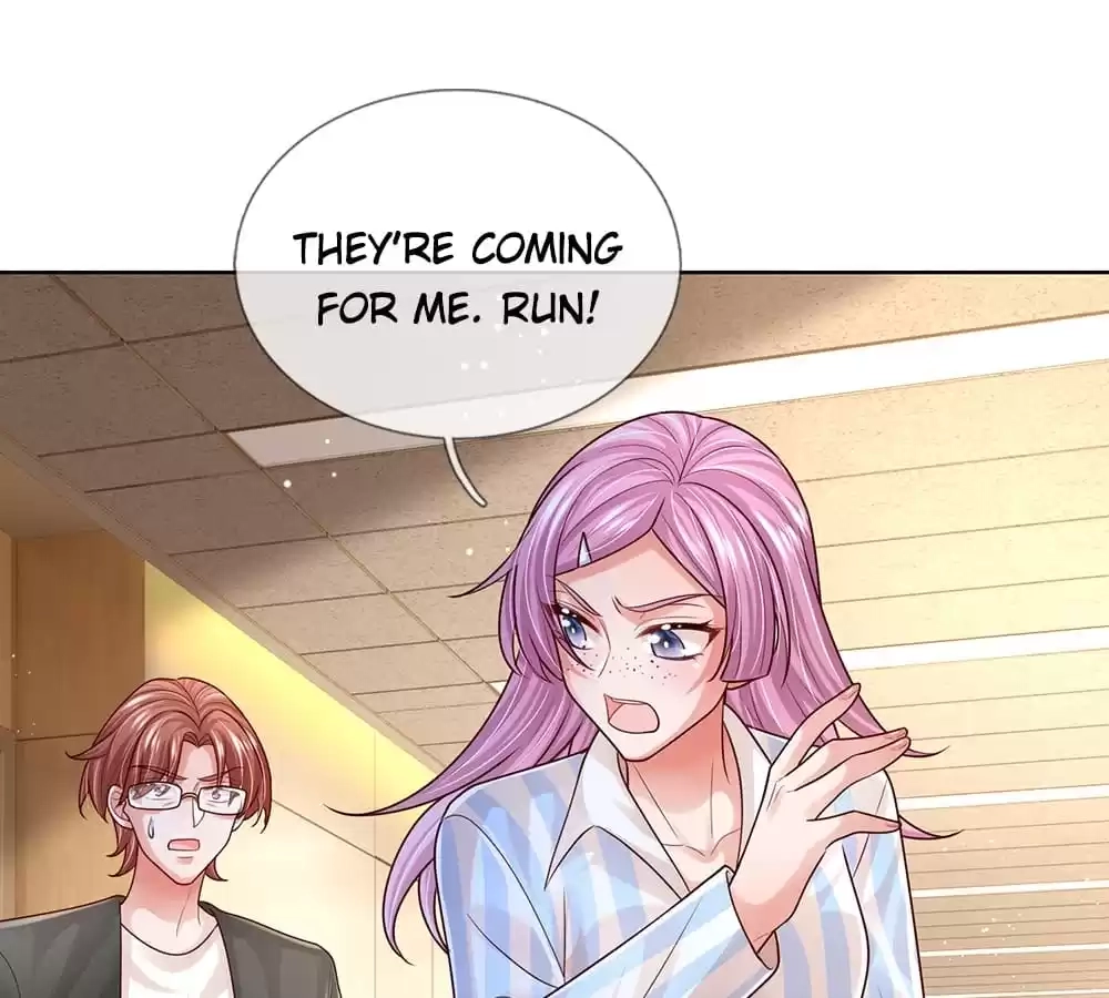 Sweet Escape Chapter 415 page 60 - 