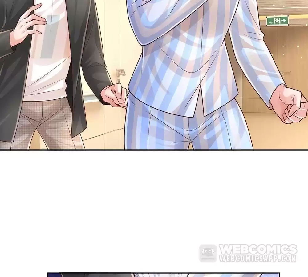 Sweet Escape Chapter 415 page 61 - 