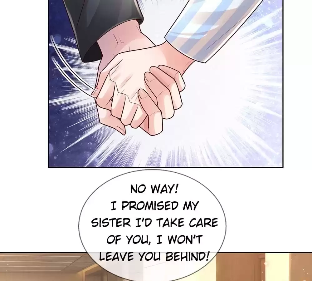 Sweet Escape Chapter 415 page 62 - 
