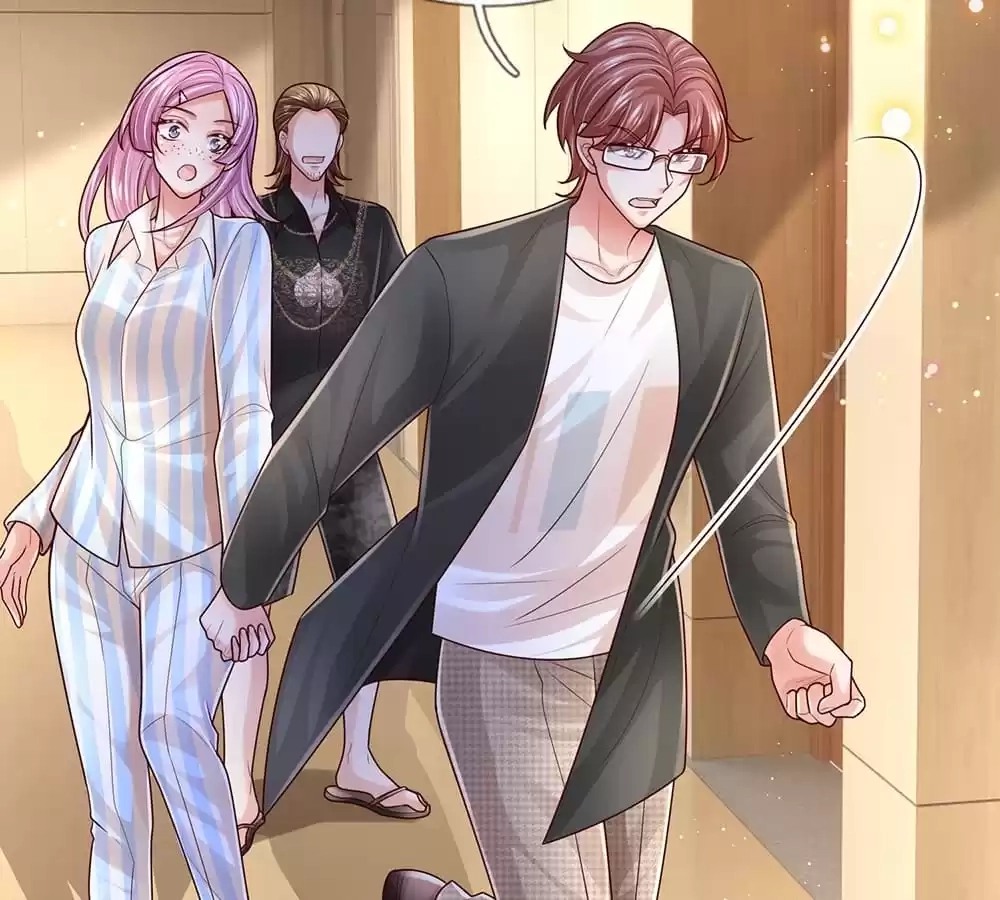 Sweet Escape Chapter 415 page 63 - 