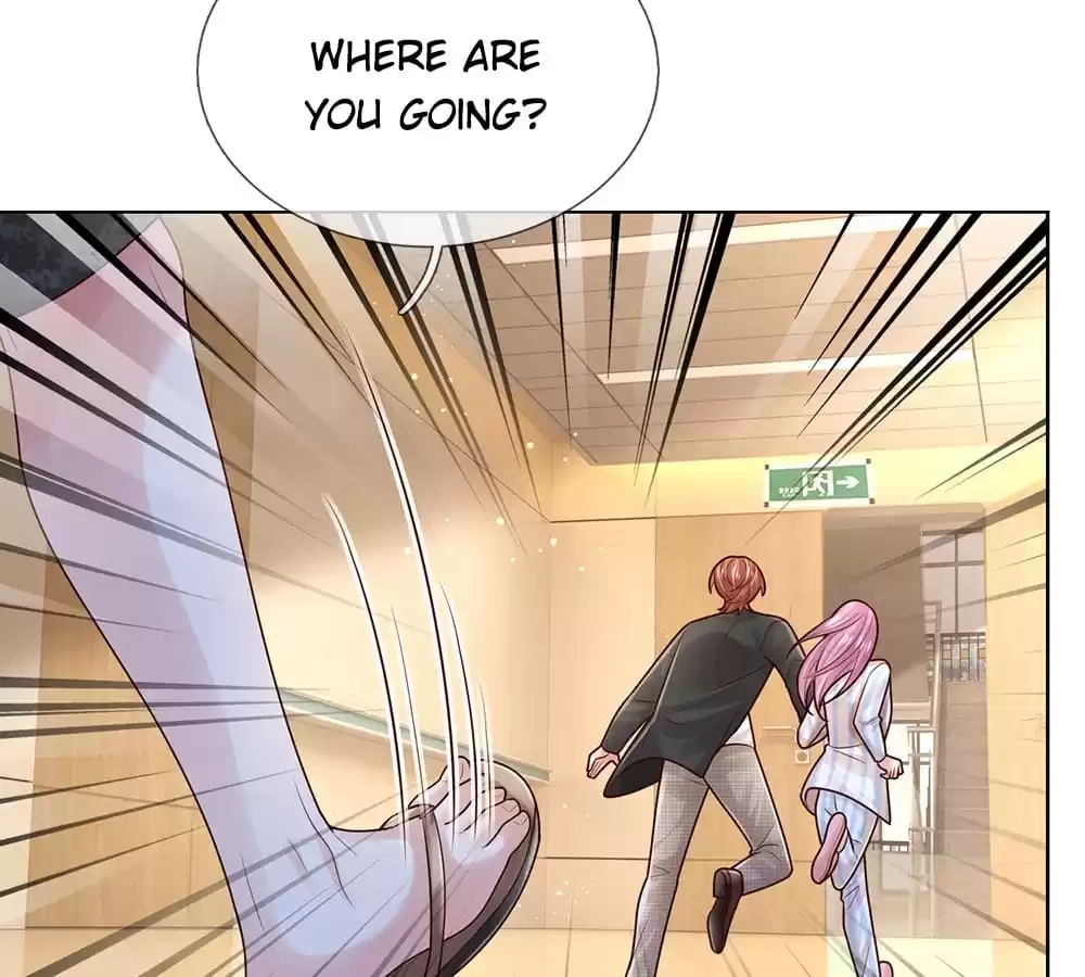 Sweet Escape Chapter 415 page 66 - 