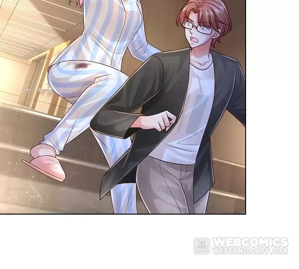 Sweet Escape Chapter 415 page 69 - 