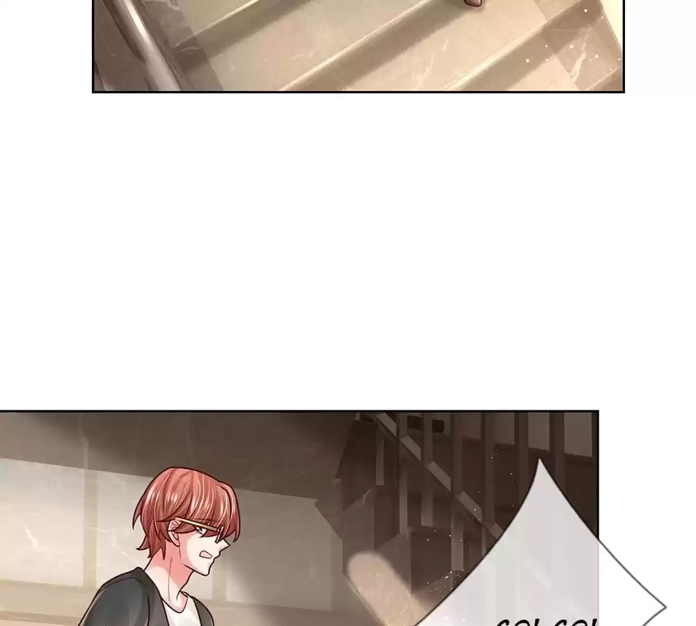 Sweet Escape Chapter 415 page 71 - 