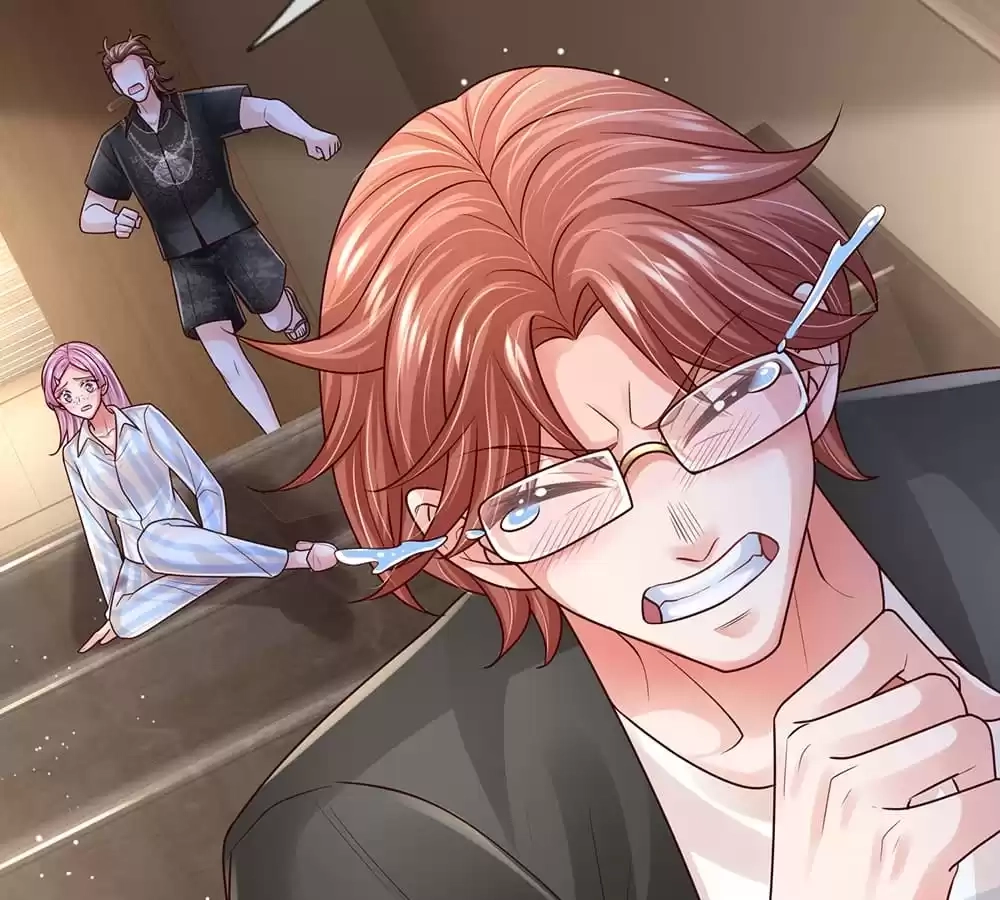 Sweet Escape Chapter 415 page 75 - 