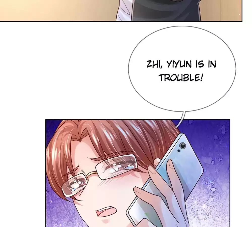 Sweet Escape Chapter 415 page 79 - 