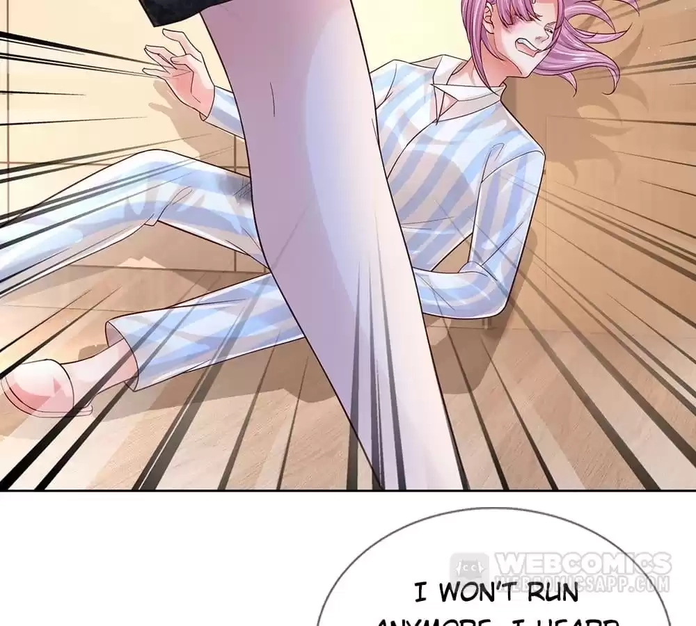 Sweet Escape Chapter 416 page 2 - 