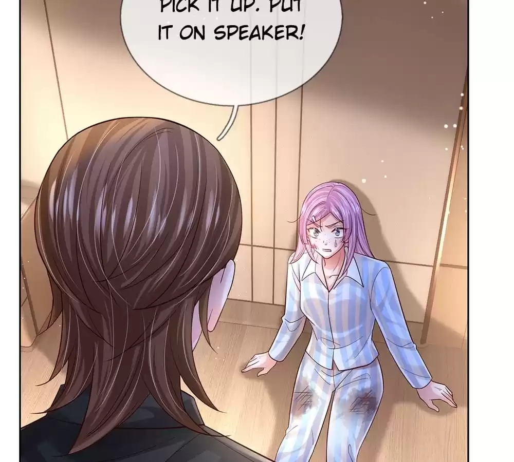 Sweet Escape Chapter 416 page 13 - 