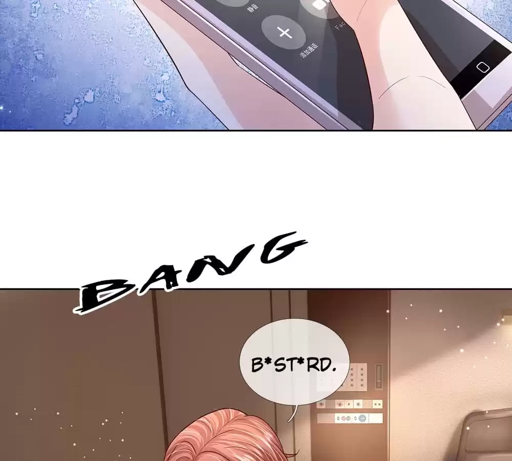Sweet Escape Chapter 416 page 16 - 