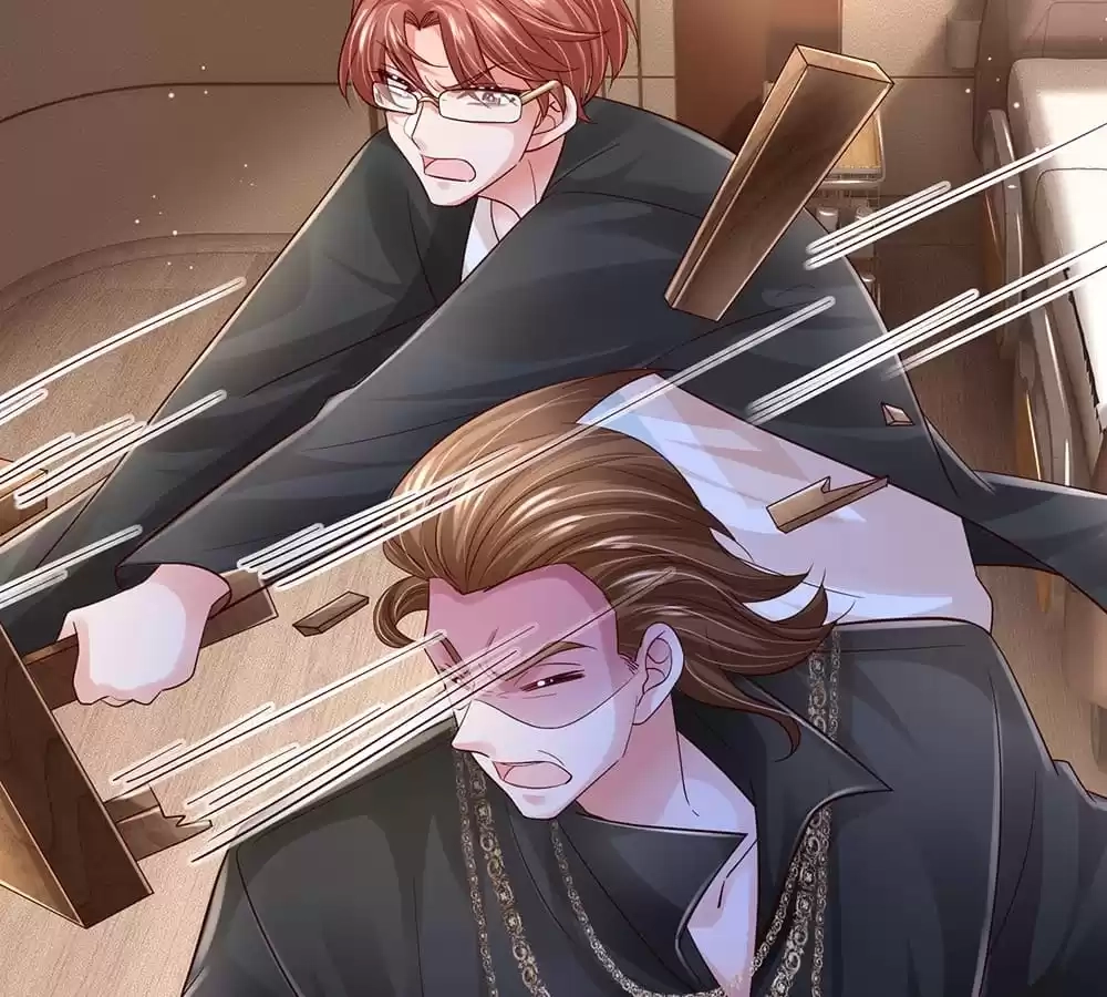 Sweet Escape Chapter 416 page 17 - 