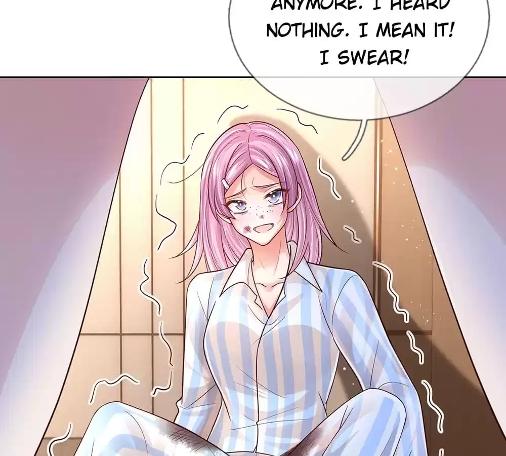 Sweet Escape Chapter 416 page 3 - 