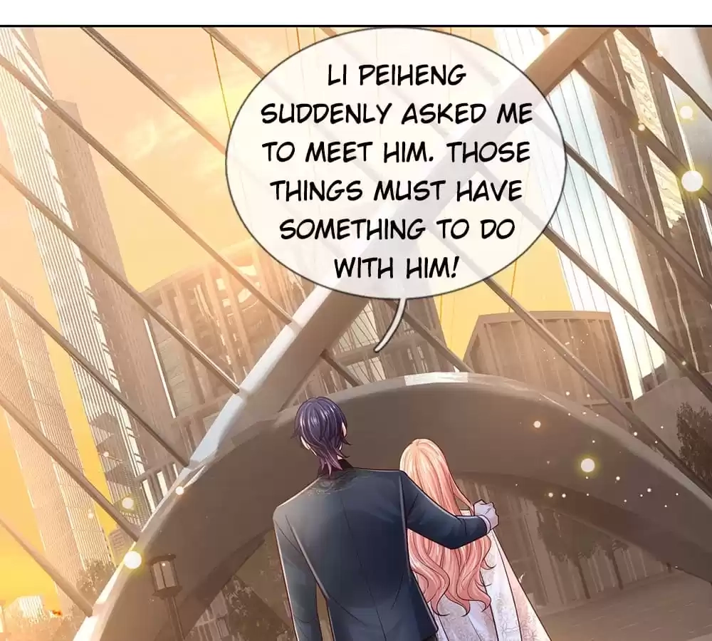 Sweet Escape Chapter 416 page 23 - 