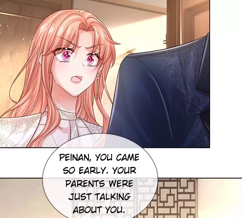 Sweet Escape Chapter 416 page 29 - 