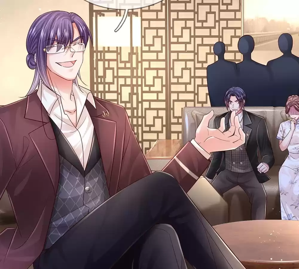 Sweet Escape Chapter 416 page 30 - 