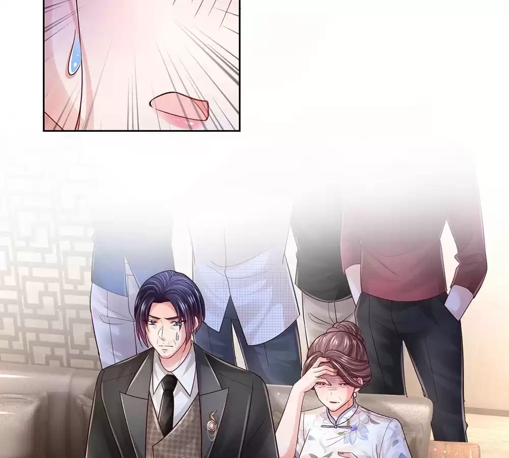 Sweet Escape Chapter 416 page 32 - 
