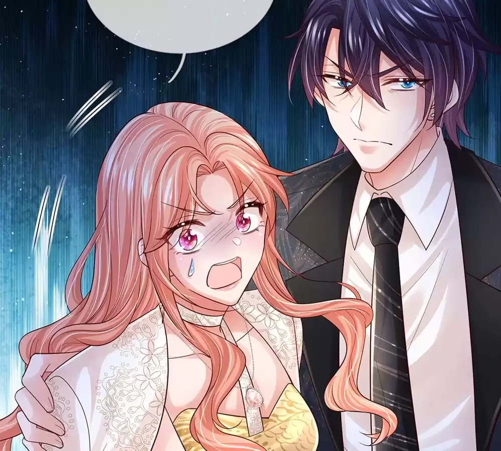 Sweet Escape Chapter 416 page 34 - 