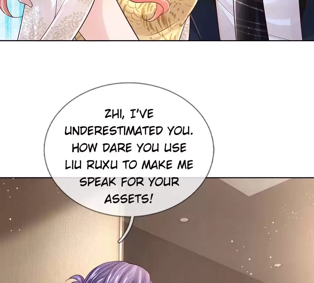 Sweet Escape Chapter 416 page 35 - 