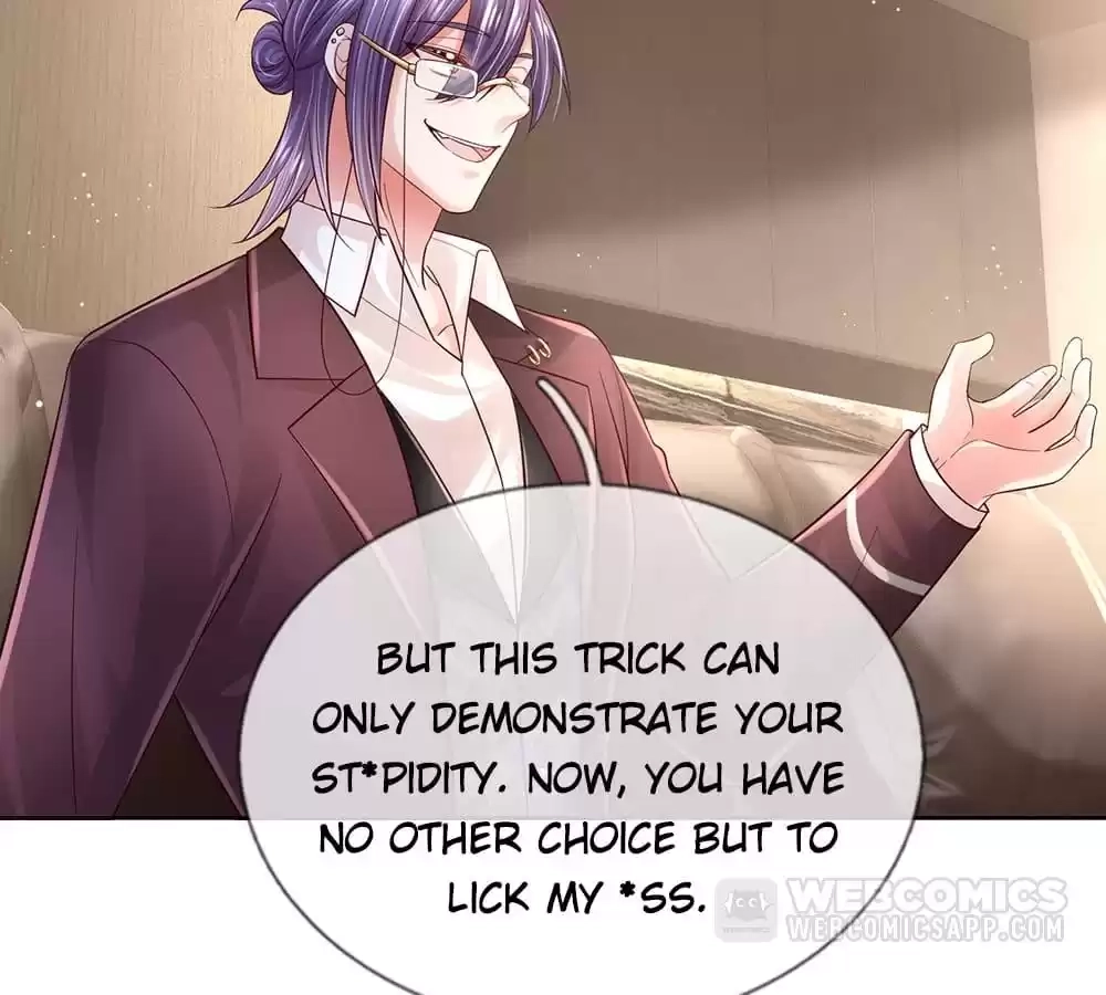 Sweet Escape Chapter 416 page 36 - 