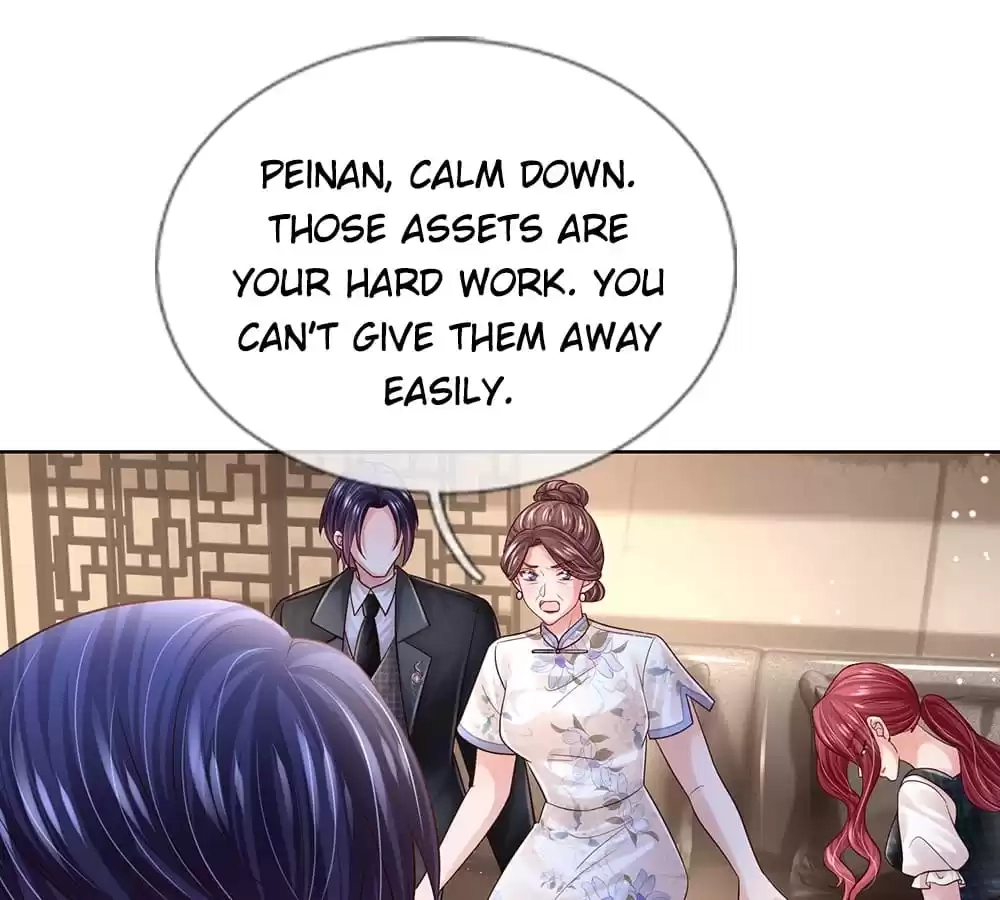 Sweet Escape Chapter 416 page 39 - 