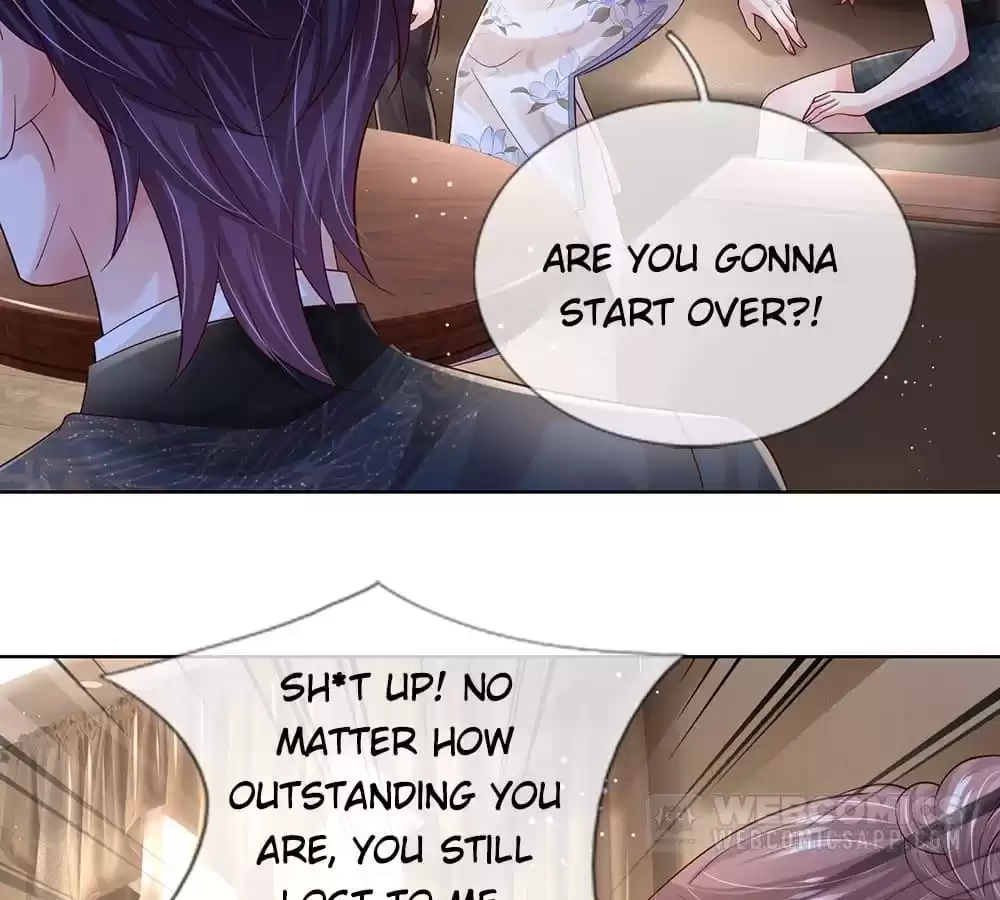 Sweet Escape Chapter 416 page 40 - 